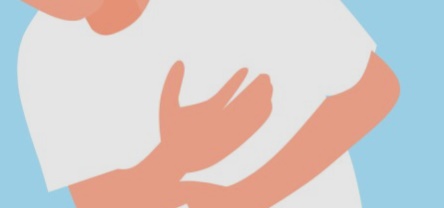  왼쪽 가슴 통증 원인 및 질병 내용 입니다.