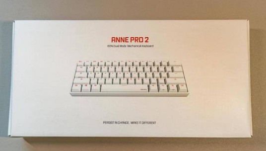  Anne pro 2 리뷰 퍼옴