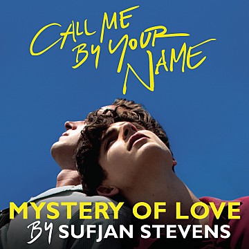  Sufjan Stevens - Mystery of Love (노래/가사)