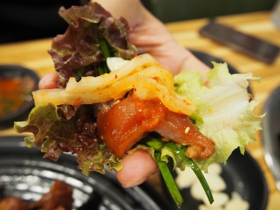 방화동족발 이미지