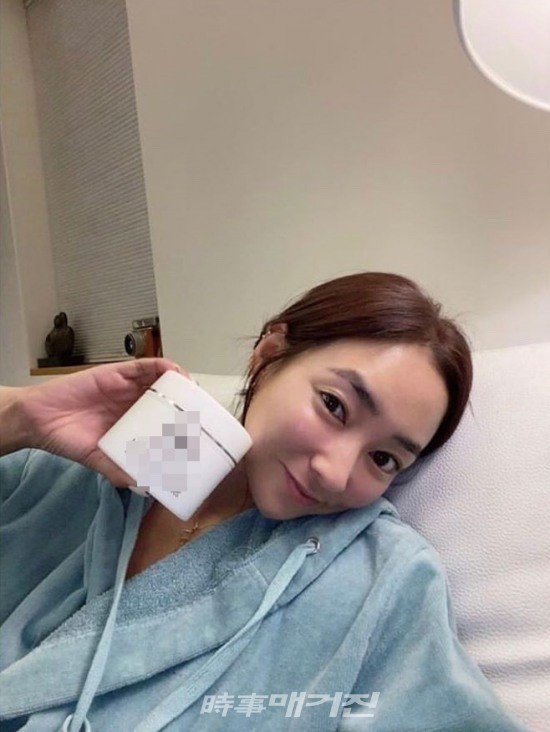  진재영의 나이는? (쇼핑몰,인스타그램,집)