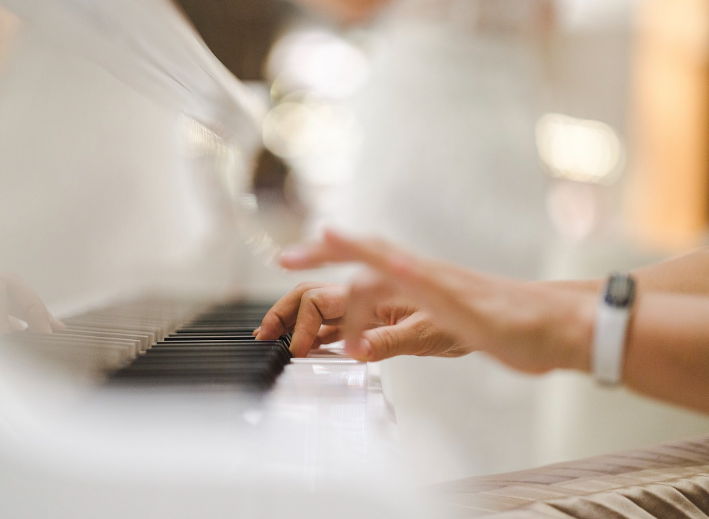 현대 음악에서의 피아노 활용의 중요성