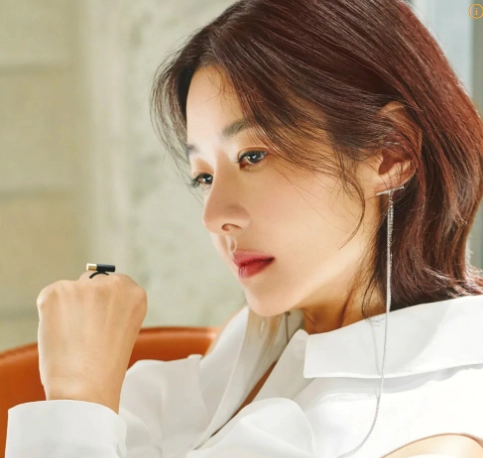 송선미 백반기행 남편 사망 후 근황