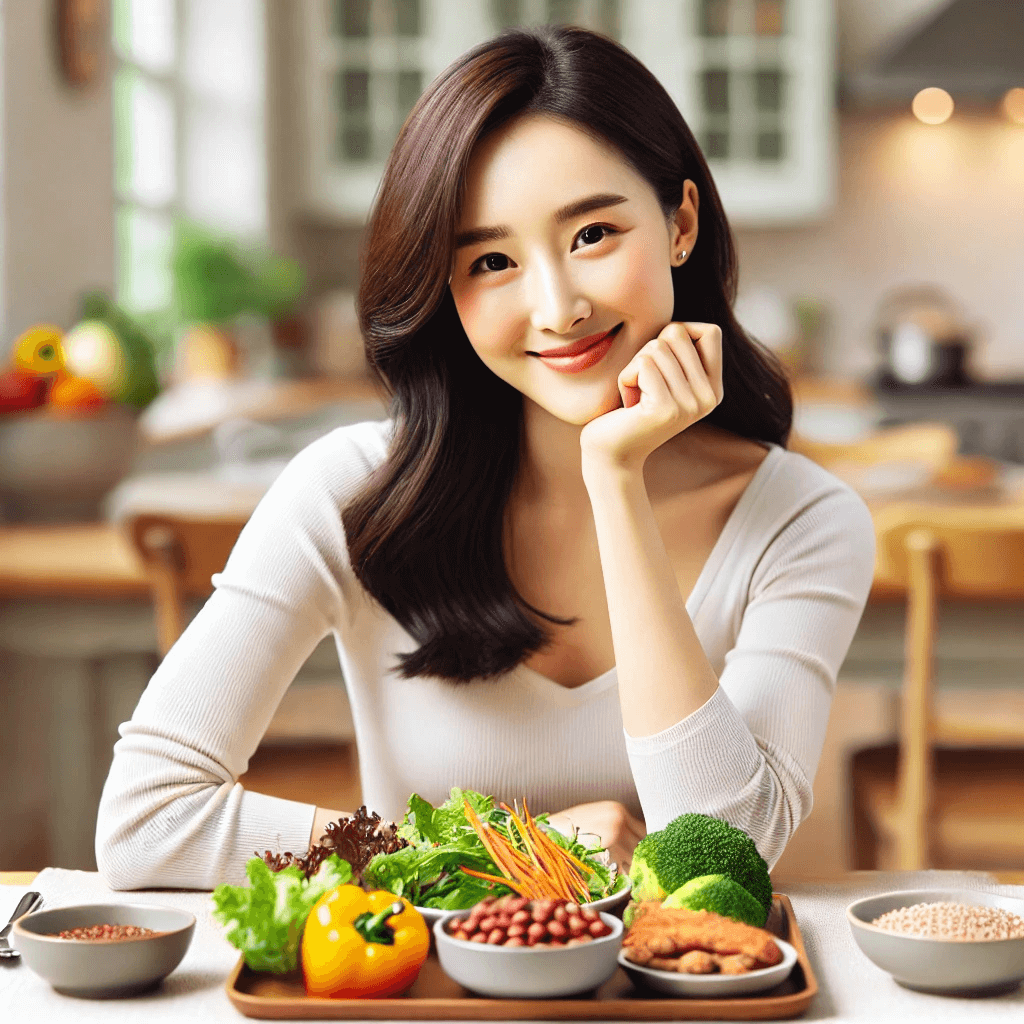 만성피로 개선을 위한 식단 2