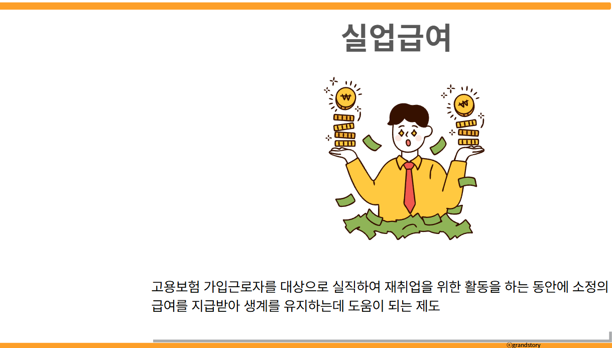 실업급여