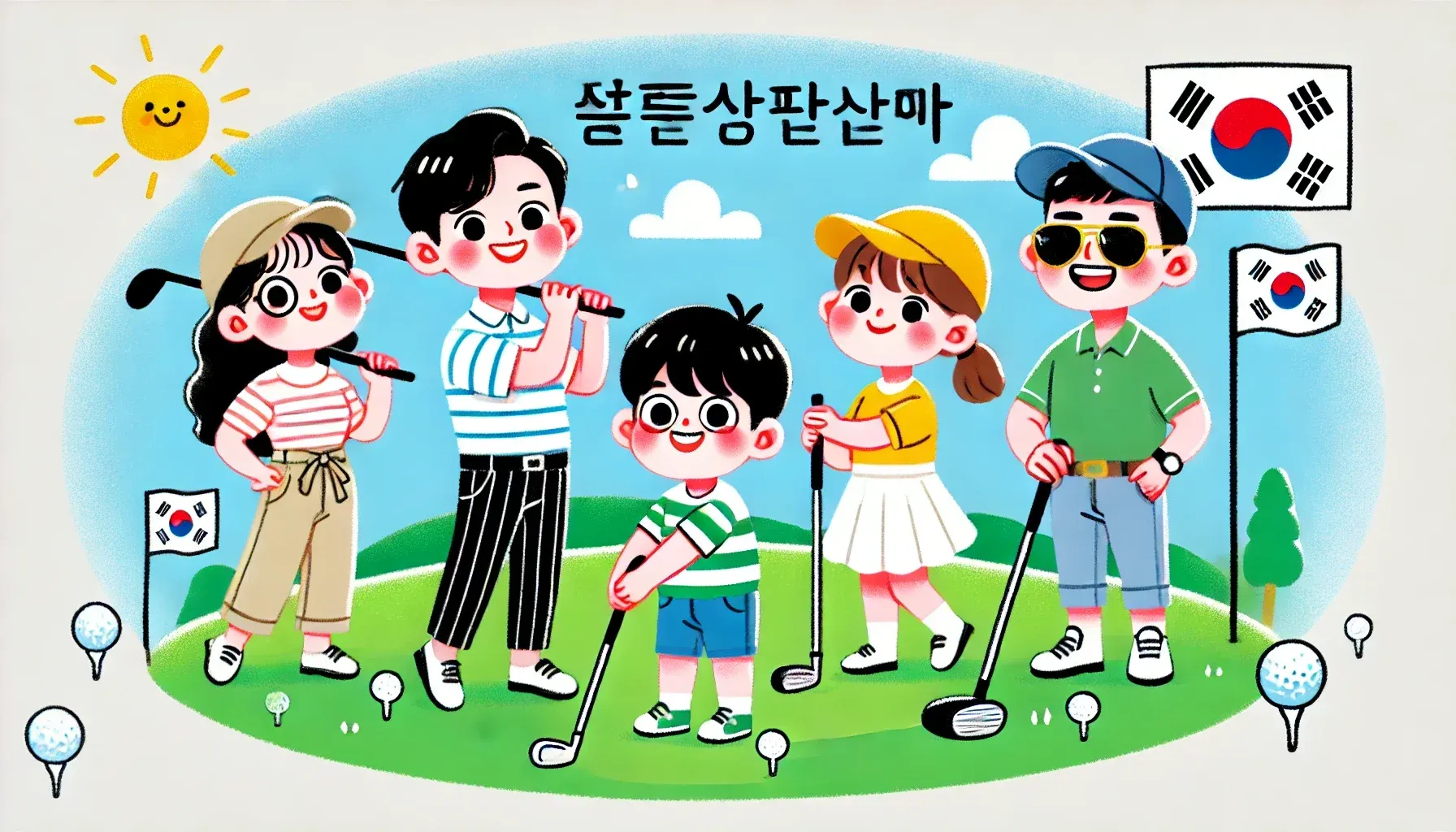 골든베이cc 1박 2일 골프 패키지 가격 및 날씨 (12월 26일)
