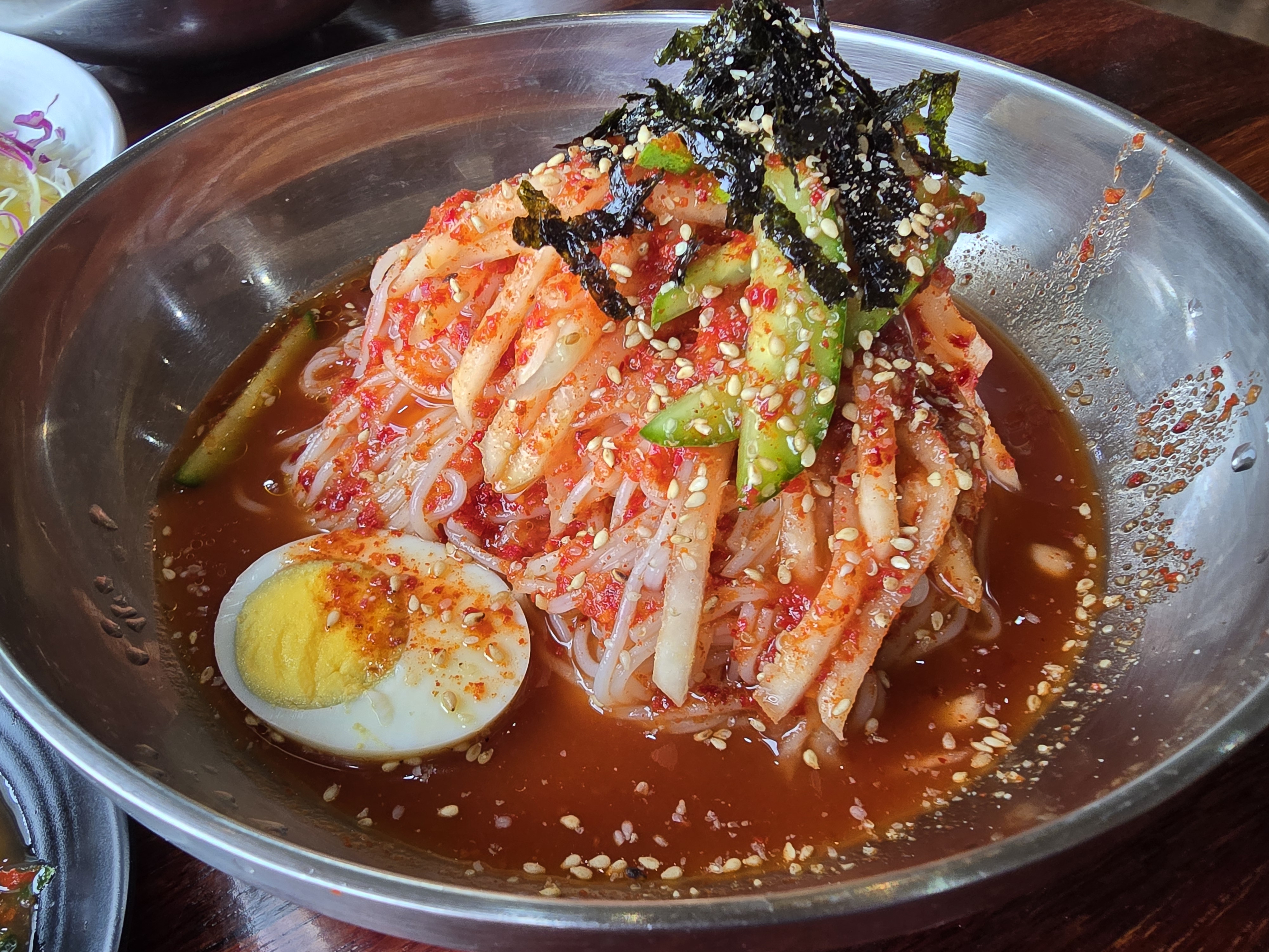 돈까스&국수 이미지