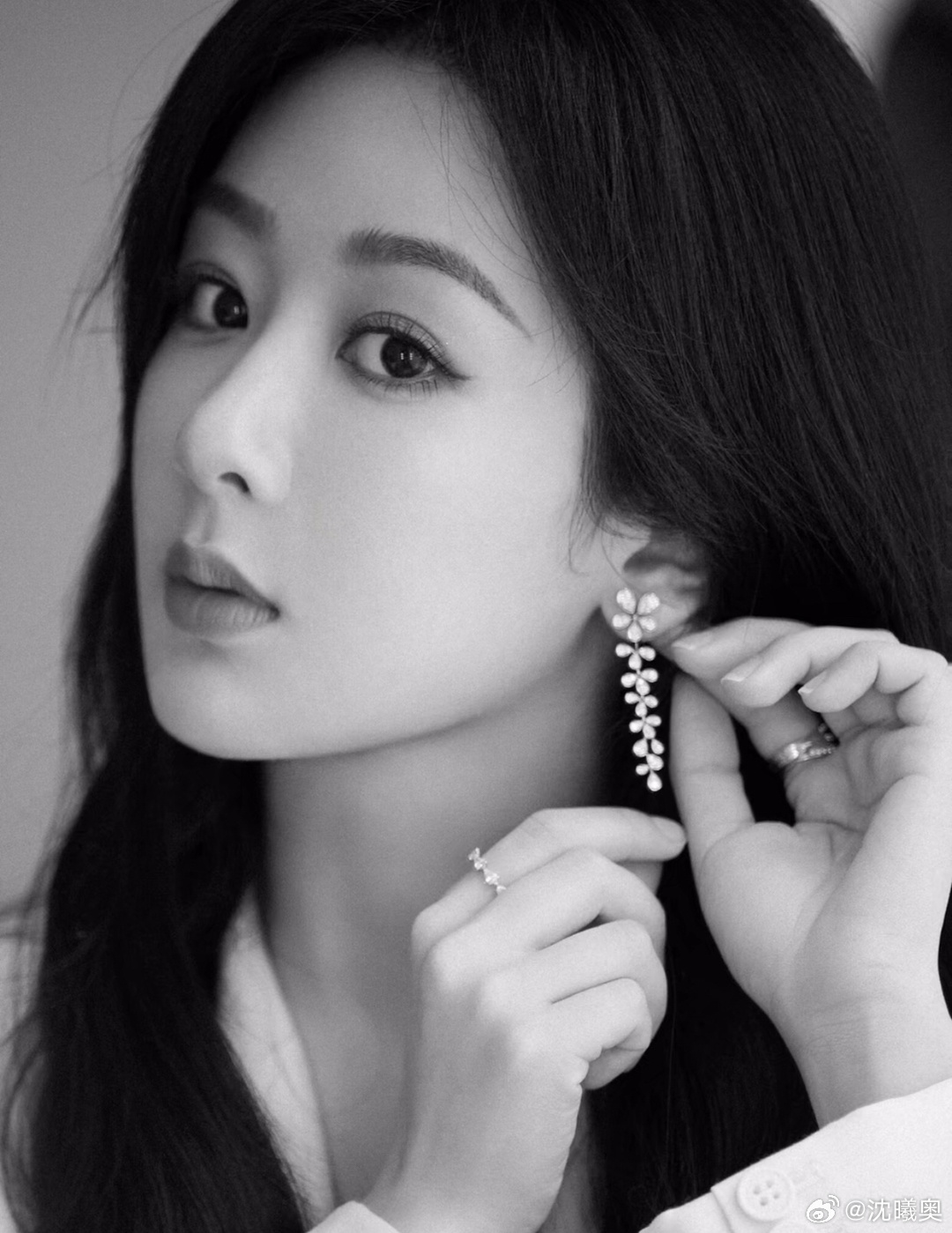  잘 컸어요~“양쯔” (양자, 杨紫,Yang Zi)