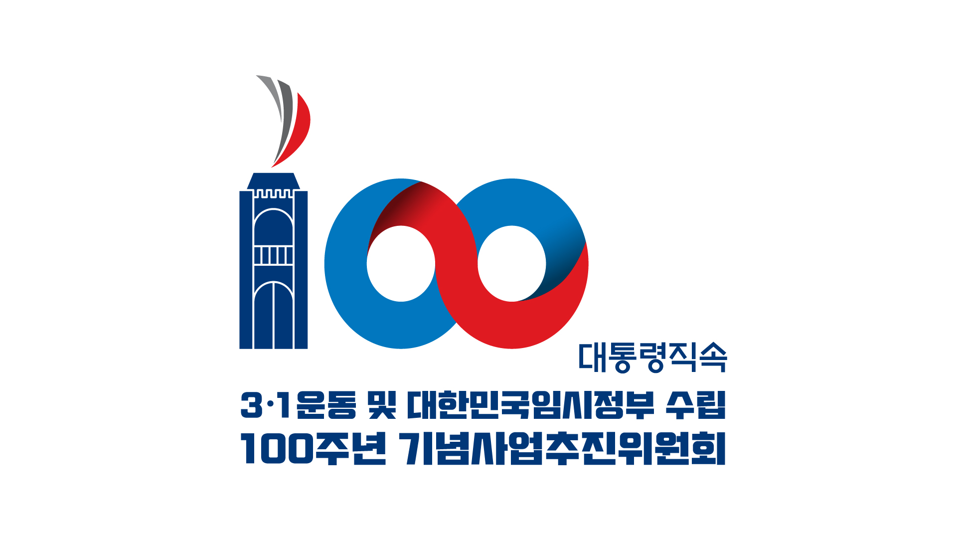  "3.1운동 및 대한민국임시정부수립 100주년 기념사업추진위원회"에 소개되다.