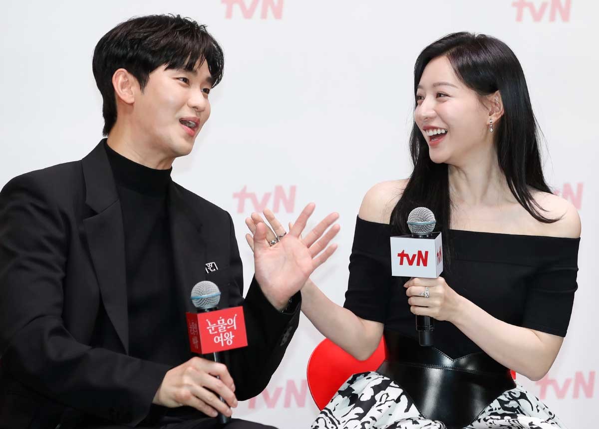  '눈물의여왕' 몇부작, 용두리 짜릿한 반격 준비…인물관계도 주목
