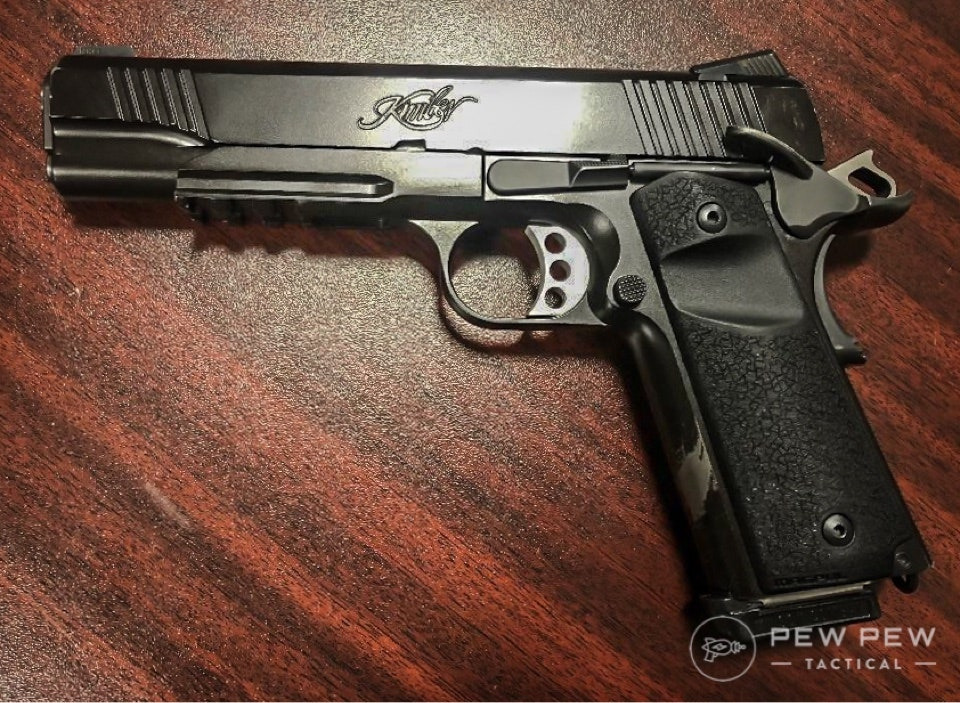 kimber