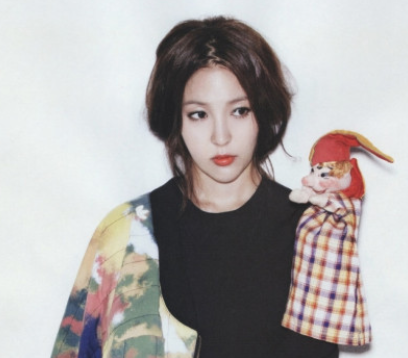  보아, 향정신성 의약품 밀반입 혐의 ? 검찰 조사