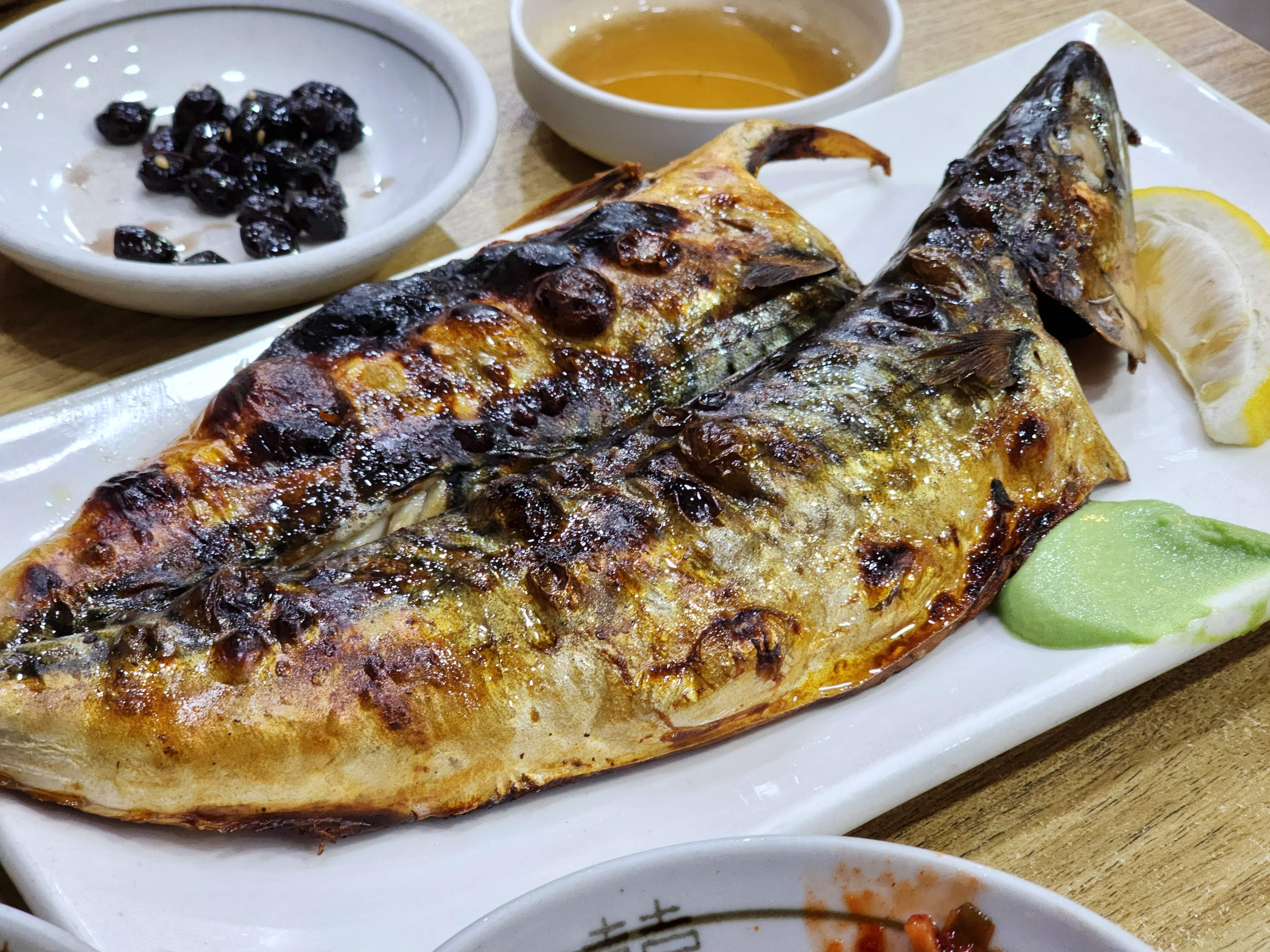Maetdolsundubujunggye (맷돌순두부중계) 3