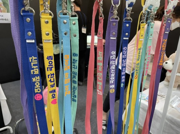 페스티벌 2021 첫방문 [인천송도] 초보자 견주 펫페어 9