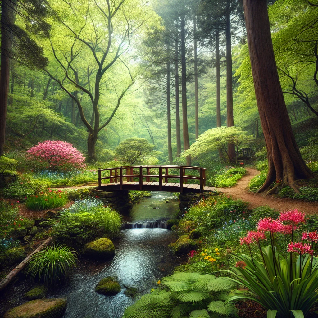 화담숲