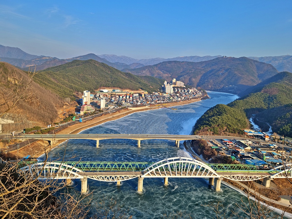 만천하스카이워크 / 단양 2