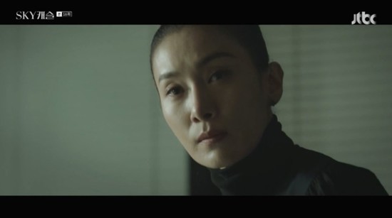 스카이캐슬 정주행