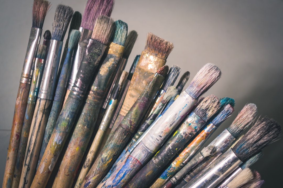 Brush