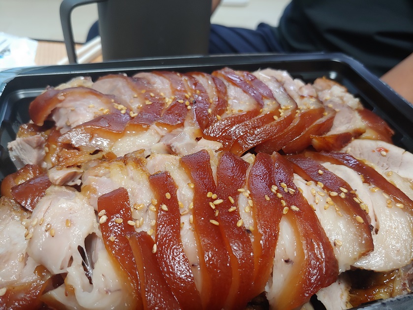 썰어진-족발-살코기