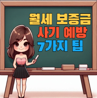 월세보증금-사기예방-팁-7가지