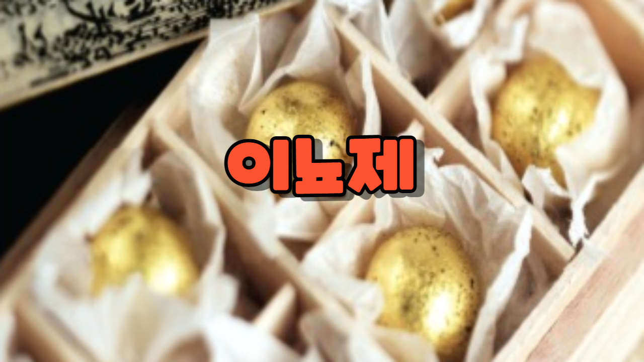  이뇨제 (오줌내기약 )