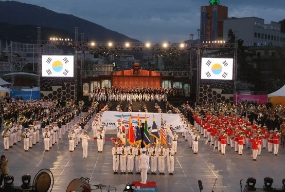2023 진해 군항제