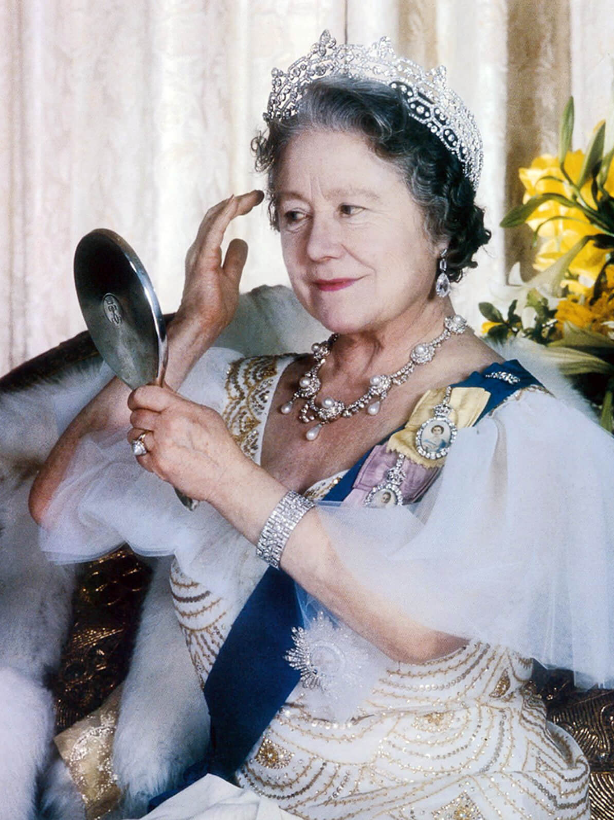 queen mother