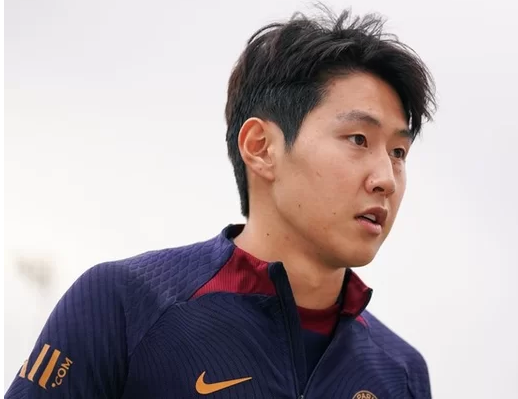 이강인4