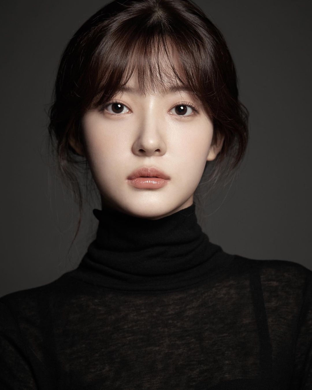  드라마 암행어사 강순애역 조수민 인스타그램 셀카 사진
