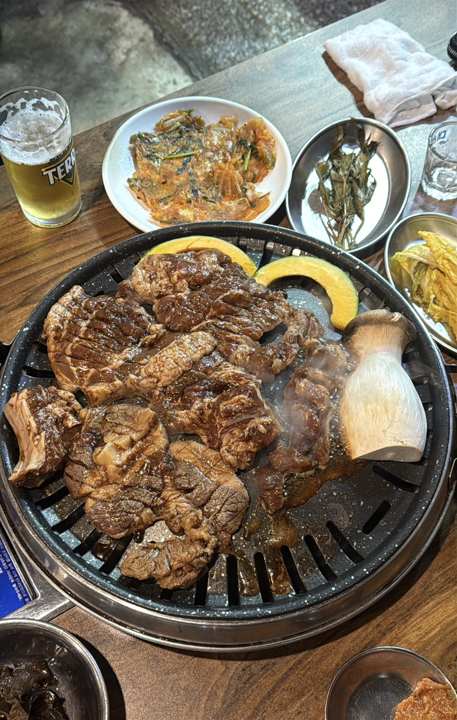 초량갈비 이미지