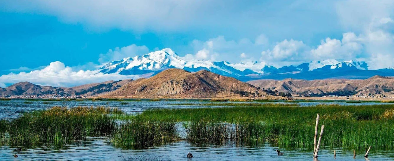 Titicaca