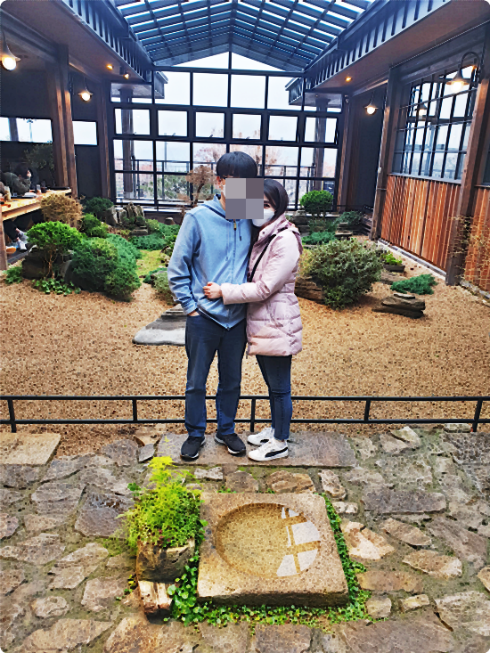  포천 카페 분위기 좋은 곳 다녀왔어요.