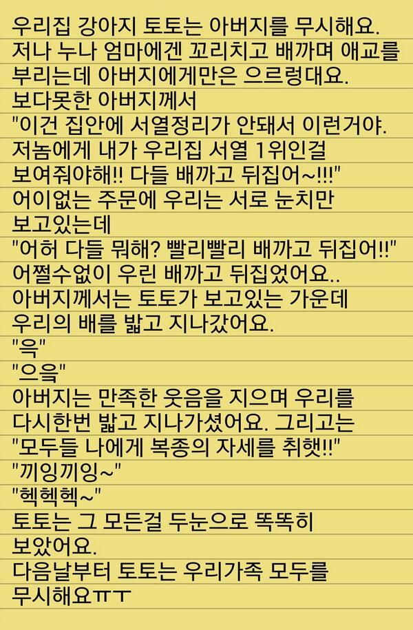   뚜뚜월드