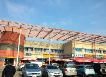 풍물시장 이미지