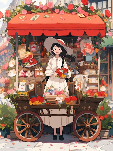 췌장암 증상