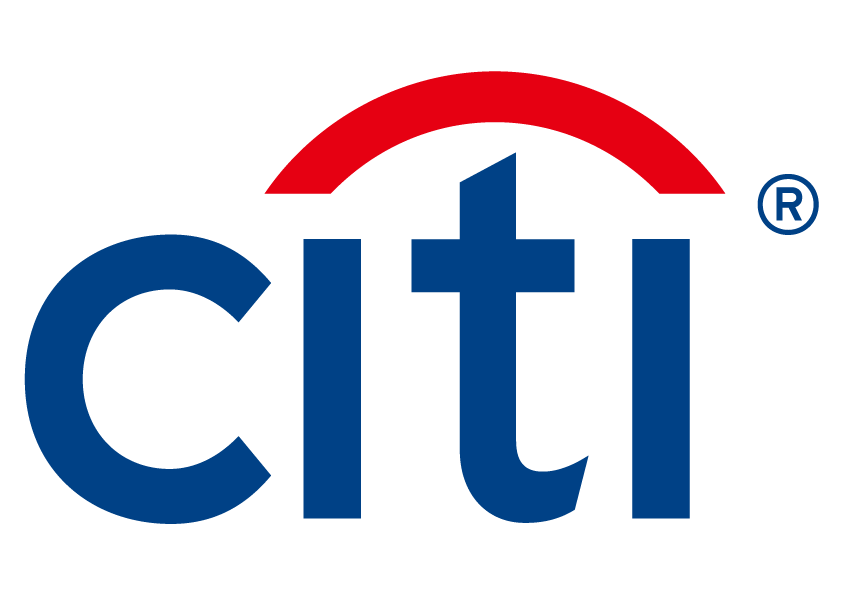  씨티은행(CITI BANK)/로고 일러스트레이터(AI) 파일)