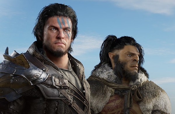 붉은사막은 검은 사막과 같은 MMORPG가 아니라고 펄 어비스는 말한다.