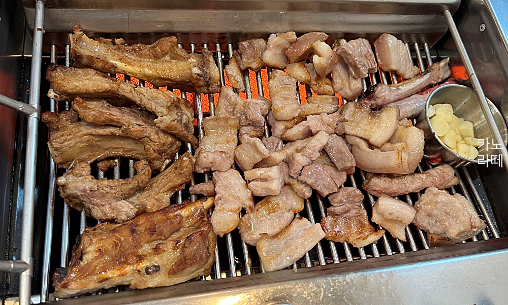 제주생갈비 이미지