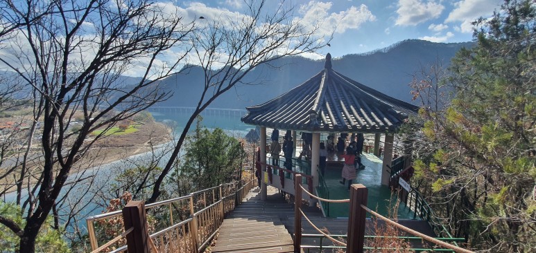 여행(도담삼봉,석문)단양 49