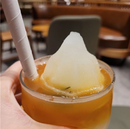  [서울 은평] 스타벅스 더북한산점의 모든 것(주차,맛,뷰(주간vs야간))