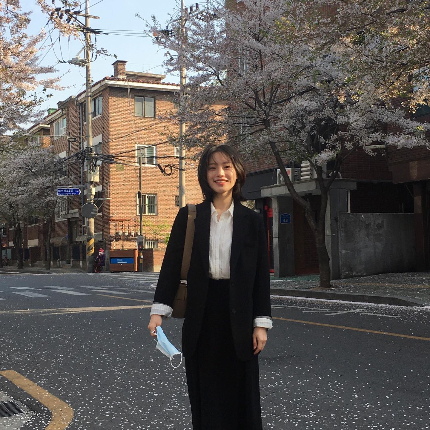 이수정 이미지