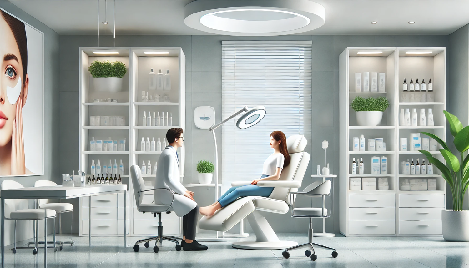 서울특별시 강동구 피부과 병원 총정리