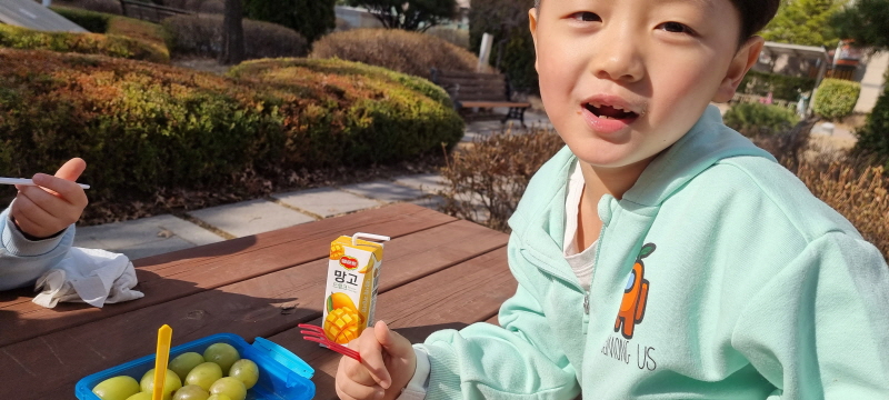  한걸음씩 가까워지고 있어요 (23.03.23)