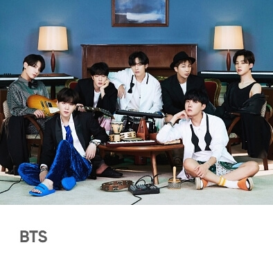  2021 빅히트 레이블즈 연말콘서트 최종라인업(+온오프라인 공연 상세)
