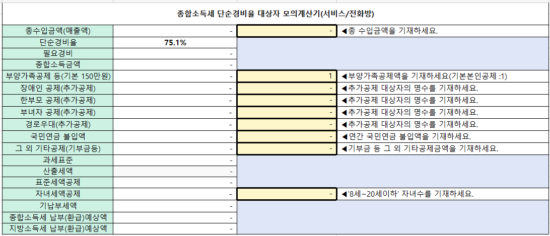 전화방 이미지