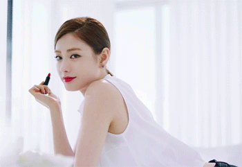 나나 ナナ gif