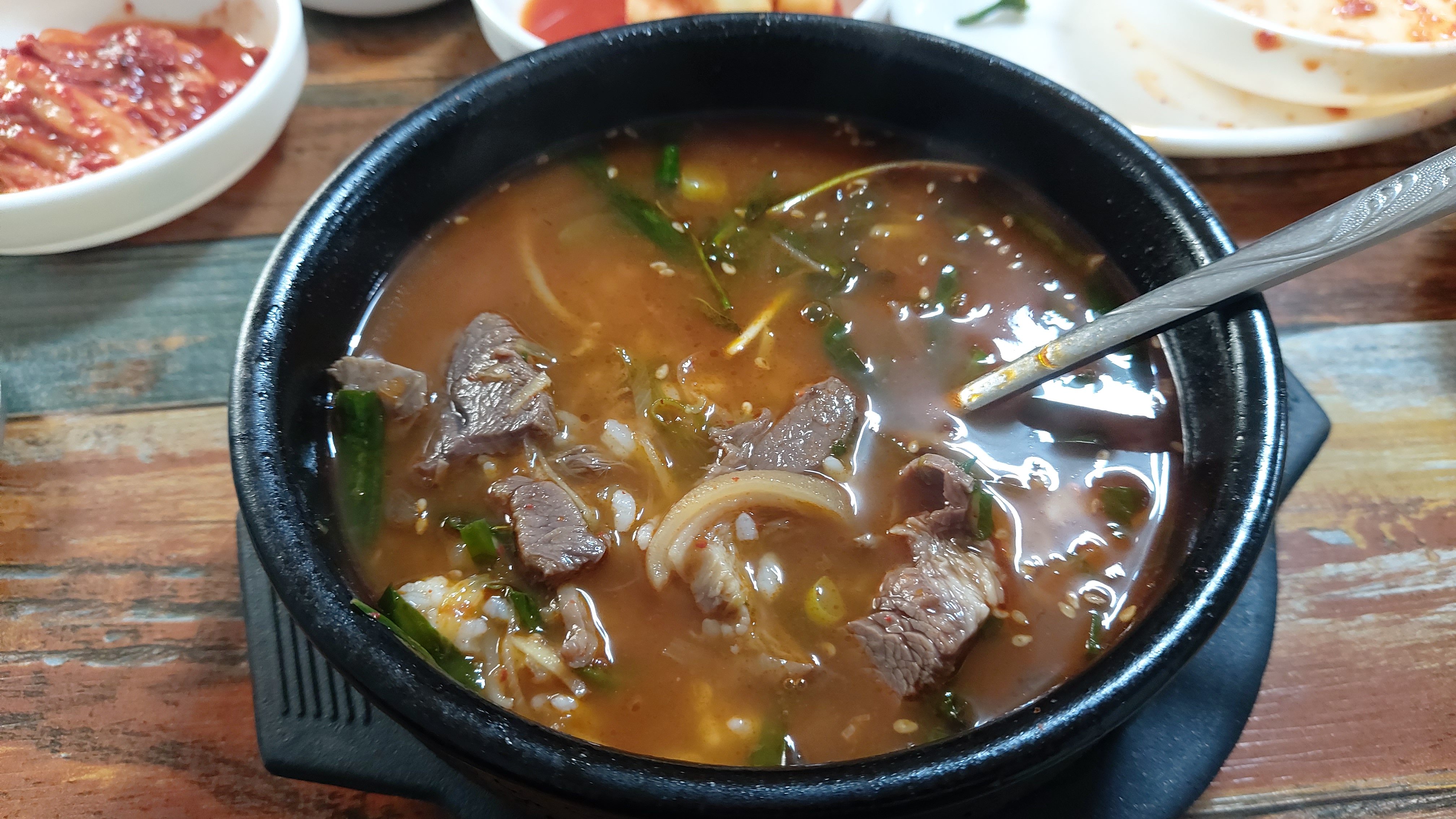 남정식당 이미지