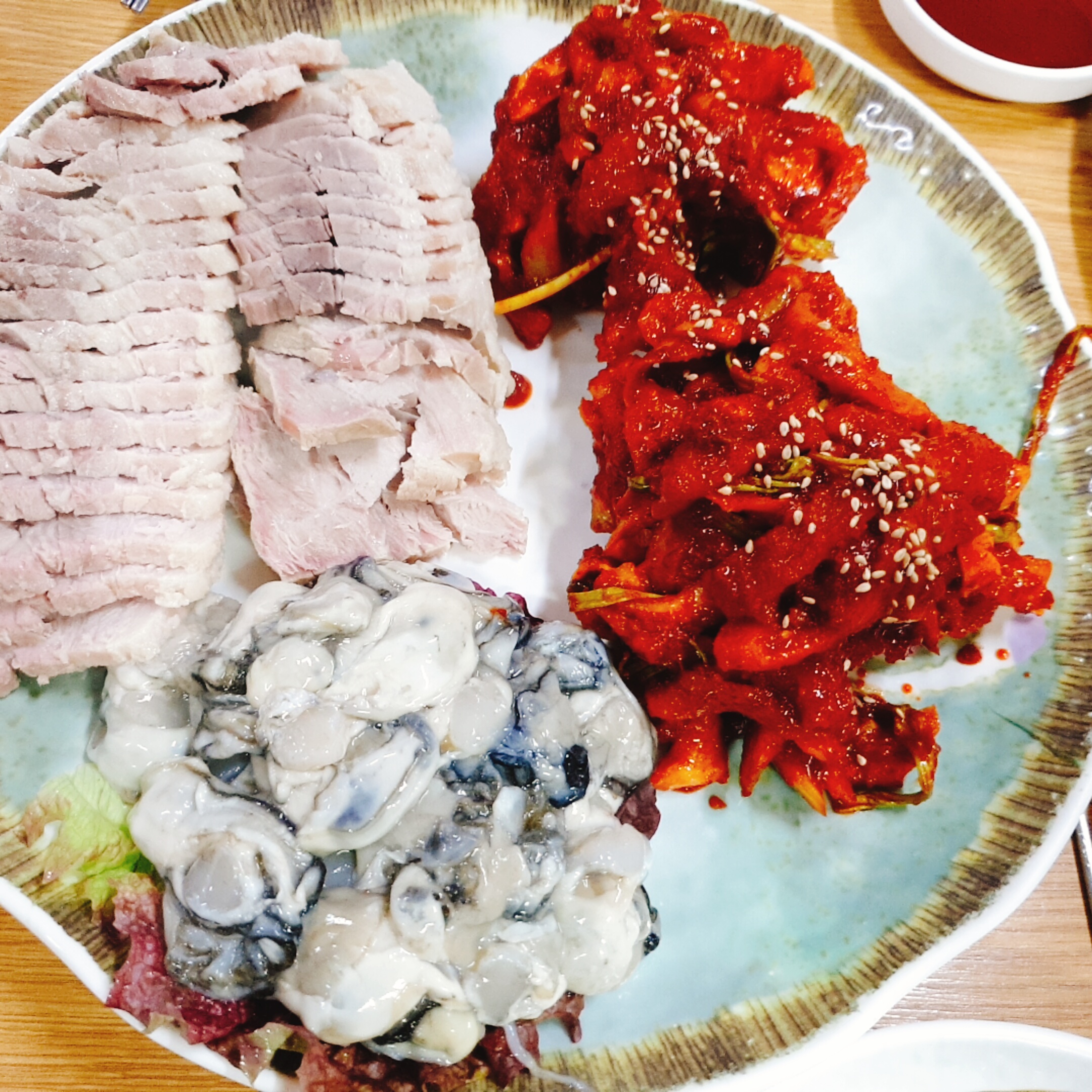  삼해집을 모른다면 종로3가를 아는 게 아니다
