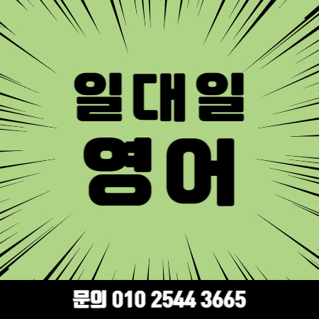  종로 왕초보 영어회화 종로구 성인 일대일 기초 직장인 주부 영어과외 오픽 토익 토플 아이엘츠 지텔프 과외