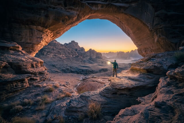 사우디 아라비아 Saudi Arabia